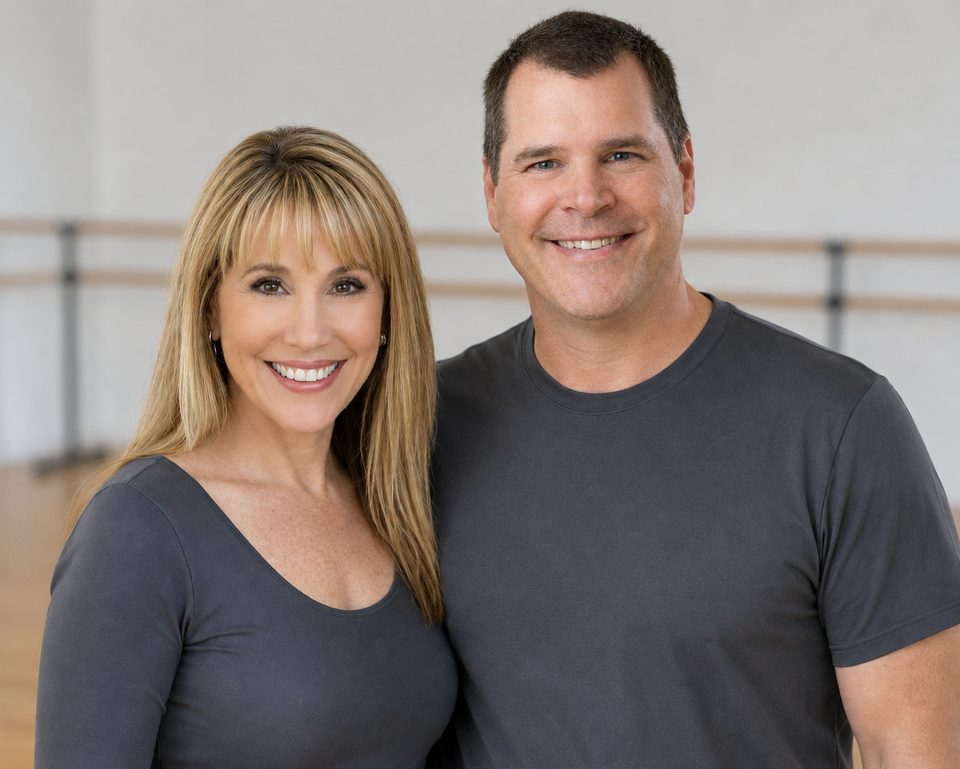 Photo of Mark & Erin Smith